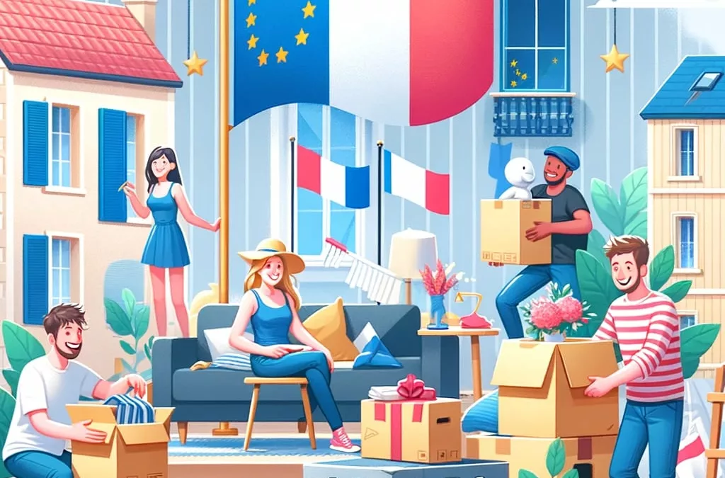 Déménager à l’Étranger: Conseils Pour Une Installation Réussie