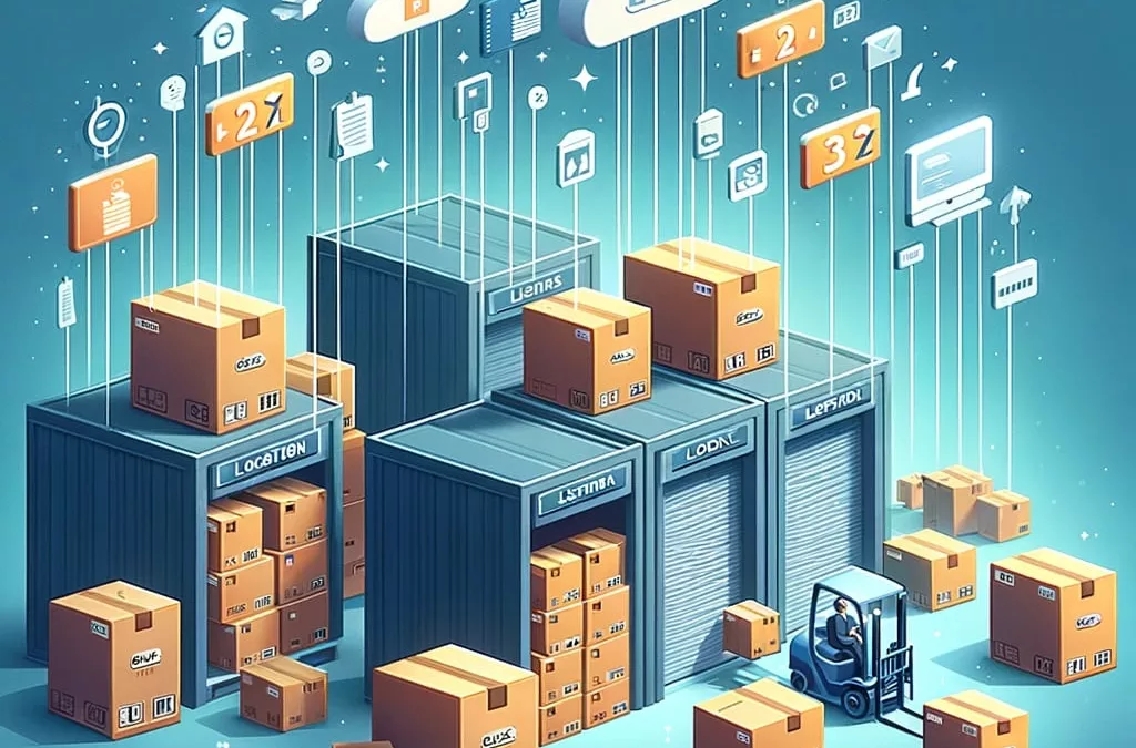 Location de Box: Flexibilité et Sécurité Pour Vos Biens Temporaires